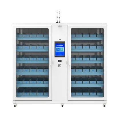 Weight Sensor Inventory Management Industrial Tool Vending Solution For MRO Supplies PPE