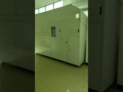 ماشین فروش بازیافت زباله و زباله