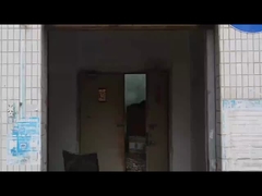 دستگاه فروش معکوس زباله و زباله دانشگاه چند کانتینر 230 ولت