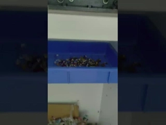 دستگاه های فروش معکوس سفارشی برای بازیافت بطری، قوطی و شیشه